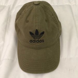 Women’s adidas hat